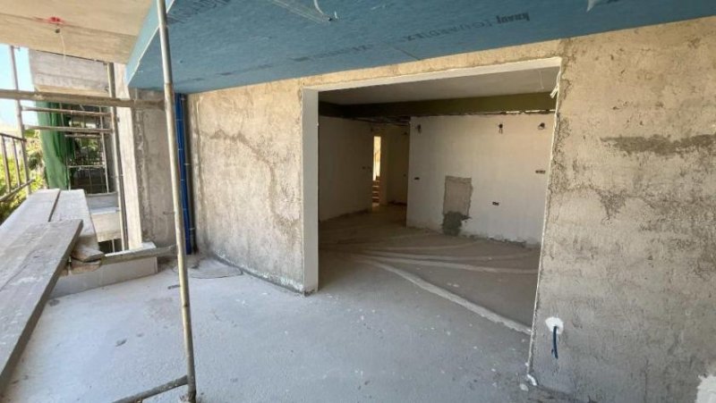 Chania - Center Kreta - Neubau Wohnung im Zentrum von Chania zu verkaufen - in der 3. von 6 Etagen Wohnung kaufen